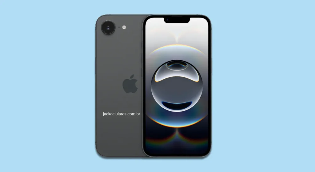 Apple iPhone 16e – Ficha Técnica Apple iPhone 16e - Ficha Técnica Completa