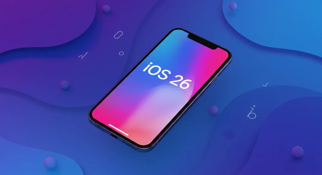 IOS 26 Chegou! 5 Truques Imperdíveis para Turbinar Seu iPhone na Atualização dos Sonhos