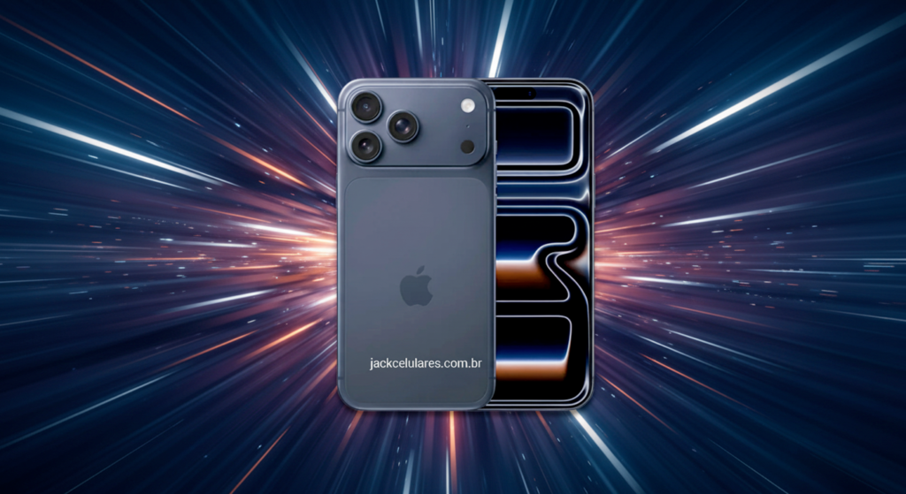 iPhone 17 Pro é Mesmo o Celular Mais Rápido do Mundo? Veja os Testes Surpreendentes