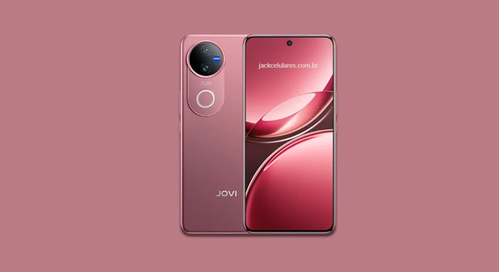 Jovi V50 – Ficha Técnica Completa JOVI V50 - Ficha Técnica