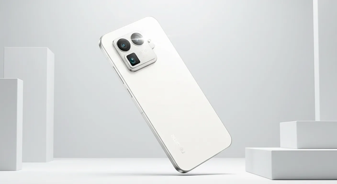Quando o realme GT 8 Pro será lançado Quando o realme GT 8 Pro será lançado