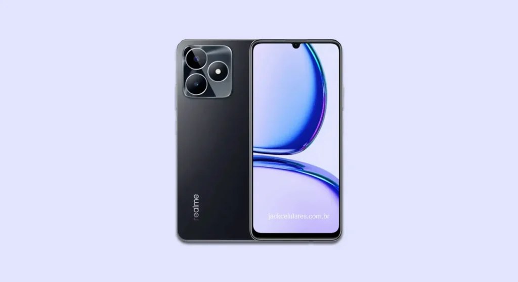 Realme C53 - Ficha Técnica Completa