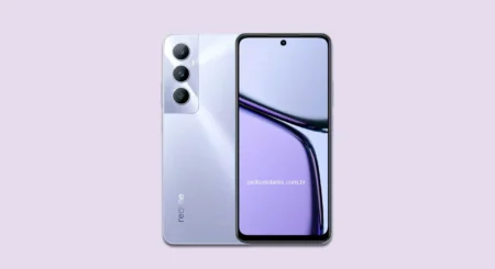 Realme C65 - Ficha Técnica