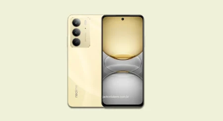 Realme C75 - Ficha Técnica