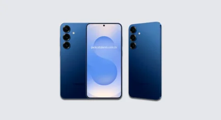 Samsung Galaxy S25 Plus - Ficha Técnica Completa