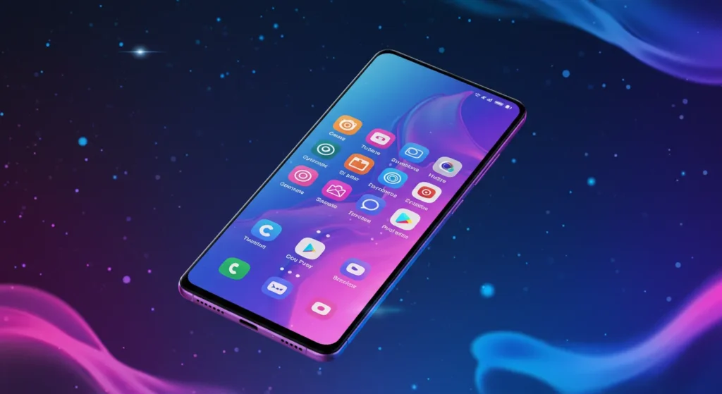 Samsung One UI 8: As 7 Novidades de IA que Vão Revolucionar seu Galaxy em 2025 Samsung One UI 8: As 7 Novidades de IA que Vão Revolucionar seu Galaxy em 2025