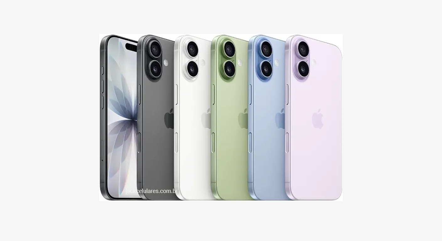Sustentabilidade como pilar de inovação do iphone 17