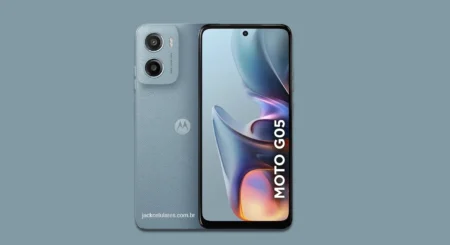 vale a pena comprar o moto g05