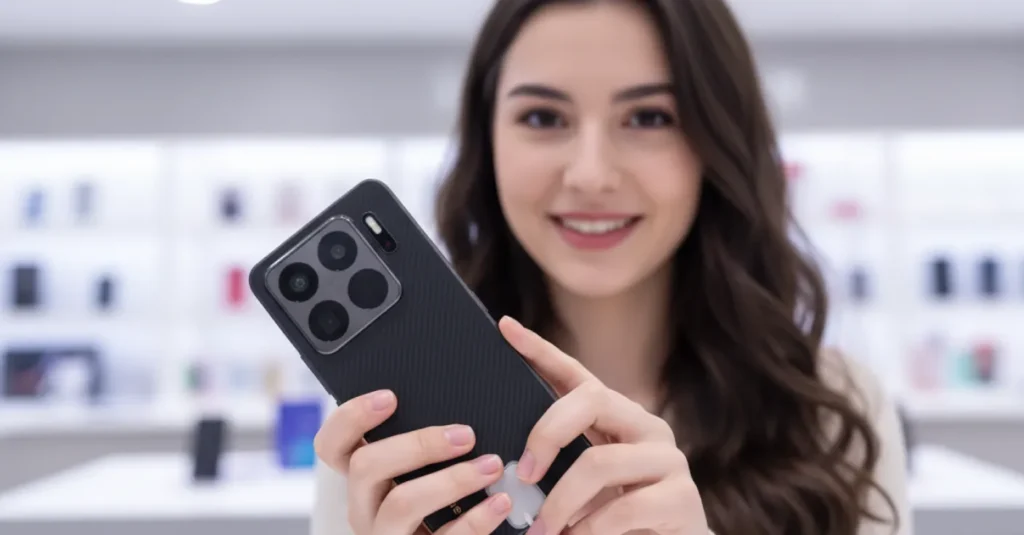 Xiaomi 17 Chega Forte para Roubar a Coroa do iPhone 17! xiaomi 17 chega forte para roubar a coroa do iphone 17