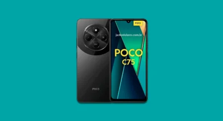 Xiaomi Poco C75 - Ficha Técnica