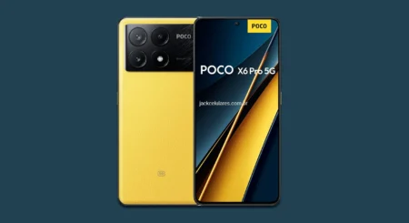 Xiaomi Poco X6 Pro - Ficha Técnica