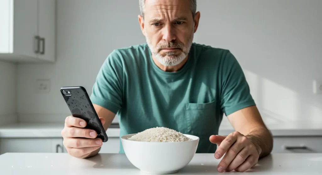 Celular Molhou: Pode Colocar No Arroz Ou é Mito?