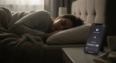 Como ajustar as notificações para não atrapalhar o sono no celular? Como Ajustar as Notificações para Não Atrapalhar o Sono no Celular?
