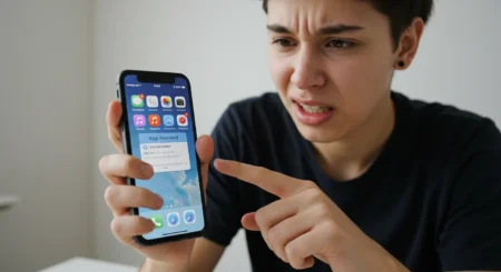 Como Apagar Aplicativos que Não Desinstalam?