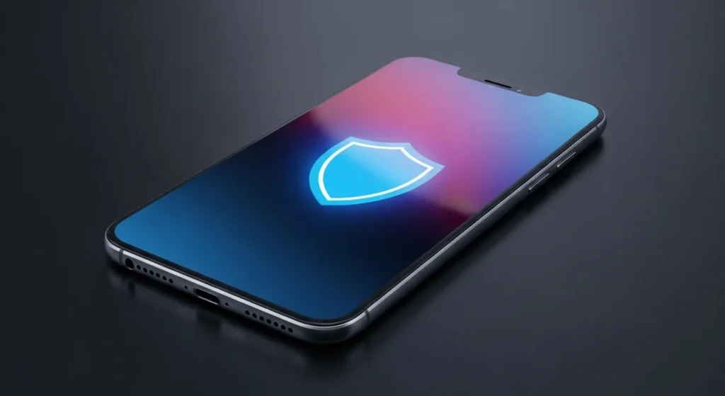 Como Ativar o Modo de Privacidade para Aplicativos no Celular?