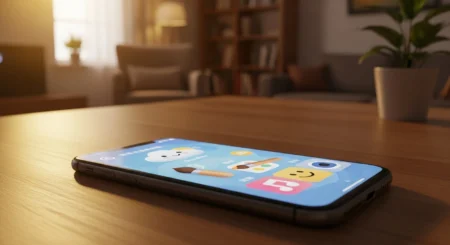 Como Deixar o Celular Mais Fácil de Usar para Crianças?