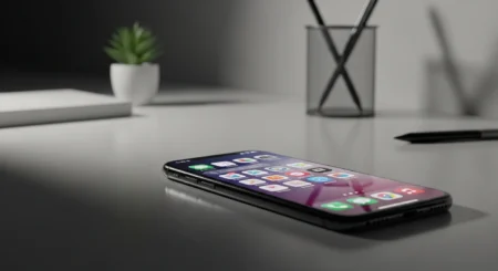 Como Deixar o Celular Mais Fácil de Usar sem Bagunça?