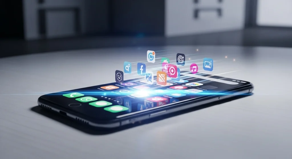 Como Evitar que o Celular Fique Lento com o Tempo?