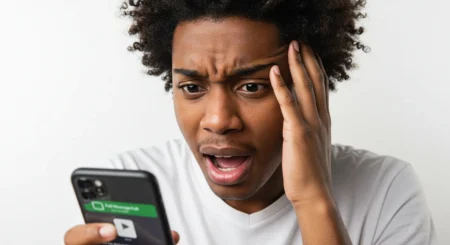 Como Liberar Espaço no Celular quando Está Cheio?