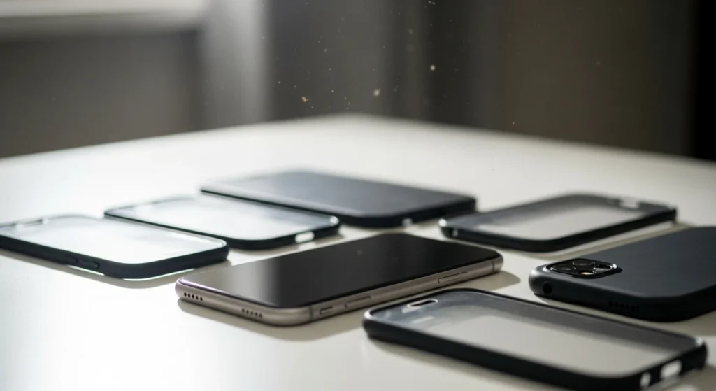 Como Proteger o Celular de Poeira e Sujeira?