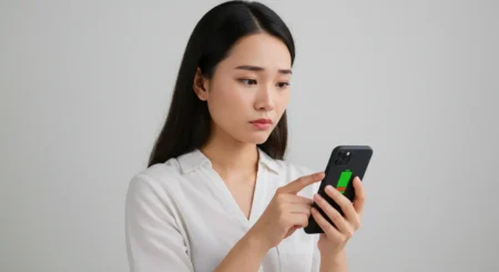 Como Saber Se Preciso Trocar a Bateria do Celular?