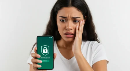 Como Saber Se Tem Vírus no Meu Celular?
