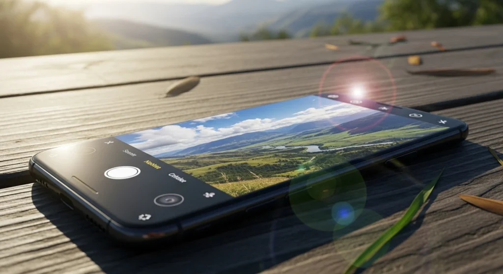 Como Tirar Melhor Proveito da Câmera do Celular?