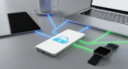 Como Transferir Arquivos sem Complicação?