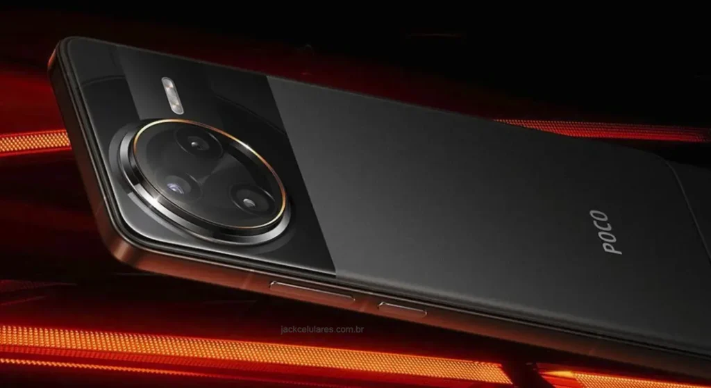 Descubra O Poco F8 Ultra Pode Superar O Xiaomi 17