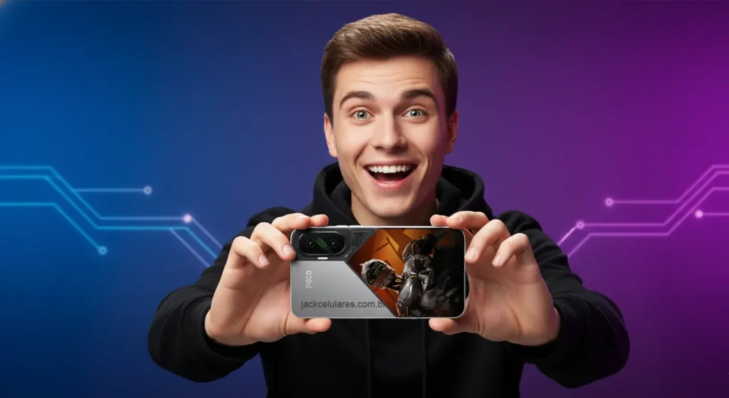 Descubra os 4 Xiaomi que vão revolucionar seu uso em 2025 Descubra os 4 Xiaomi que Vão Revolucionar Seu Uso Em 2025