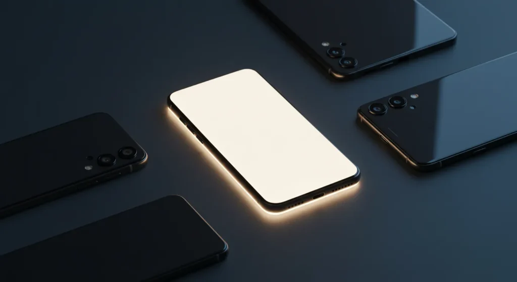 Melhores Celulares Até 3.000 Mil Reais