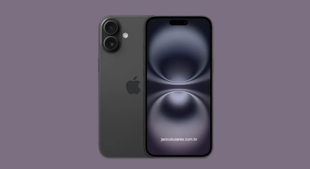 Motivos para Comprar o Iphone 16.