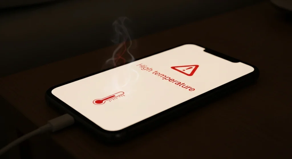 O que Fazer Se o Celular Esquenta na Tomada?