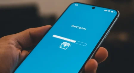 O que fazer se o celular não atualiza o sistema operacional? O que Fazer Se o Celular Não Atualiza o Sistema Operacional?