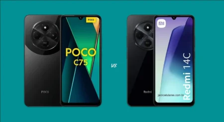 Poco C75 Ou Redmi 14C: 5 Motivos Para Escolher O Melhor Custo-Benefício