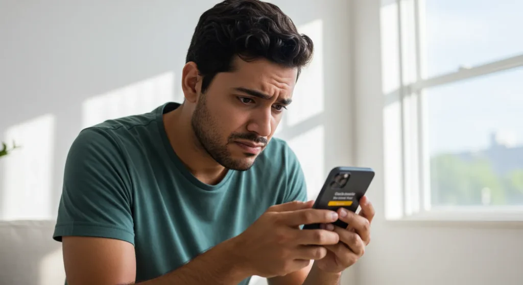 Por que Meu Celular Diz que a Memória Está Cheia?