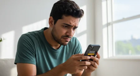 Por que Meu Celular Diz que a Memória Está Cheia?