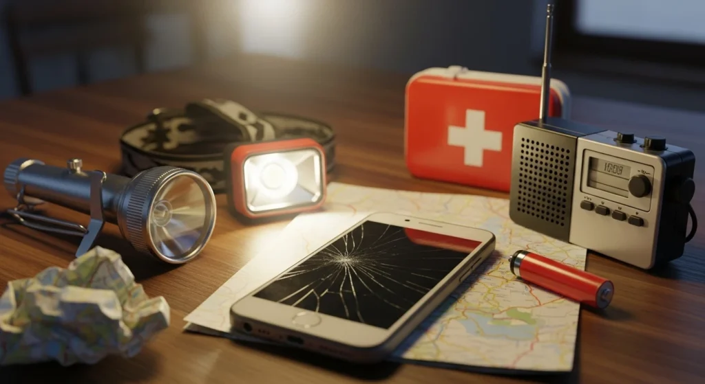 Vale a pena guardar celular antigo para emergência? Vale a Pena Guardar Celular Antigo para Emergência?