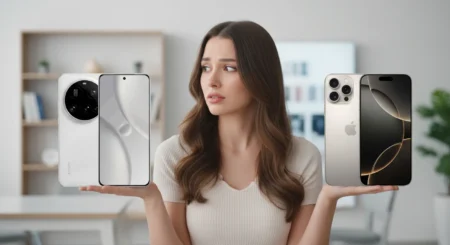 Xiaomi 15 Ultra Vs. Iphone 16 Pro Max: Qual e o Melhor?