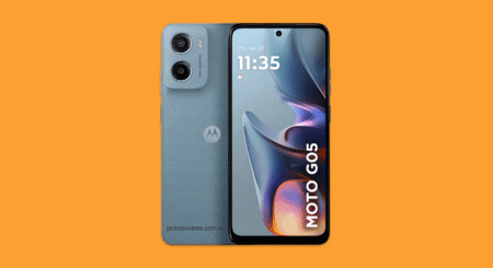Aproveite Motorola Moto G05 em Promoção Hoje no Mercado Livre
