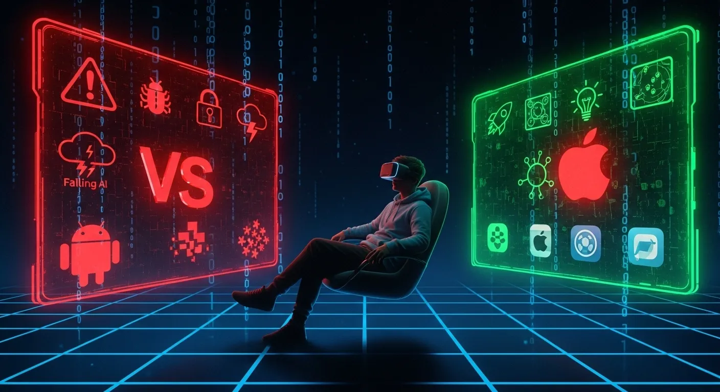 Desafios E Oportunidades Futuras