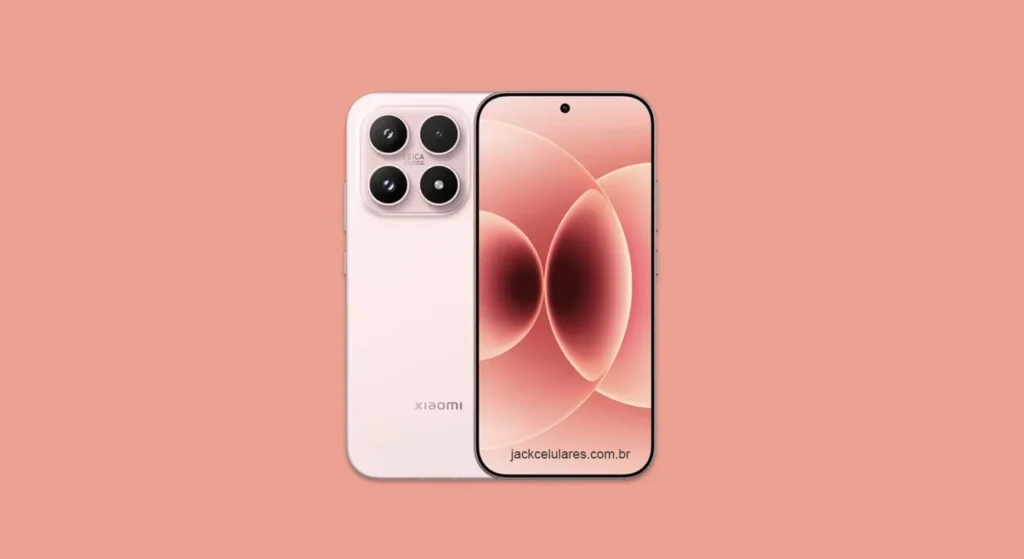Descubra 4 Novos Celulares Xiaomi: o que Eles Têm de Incrível
