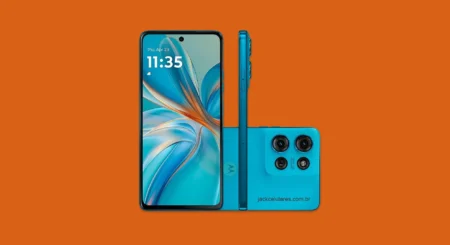 Descubra 6 Celulares Motorola com 8 Gb de Ram que Valem Cada Centavo em 2025
