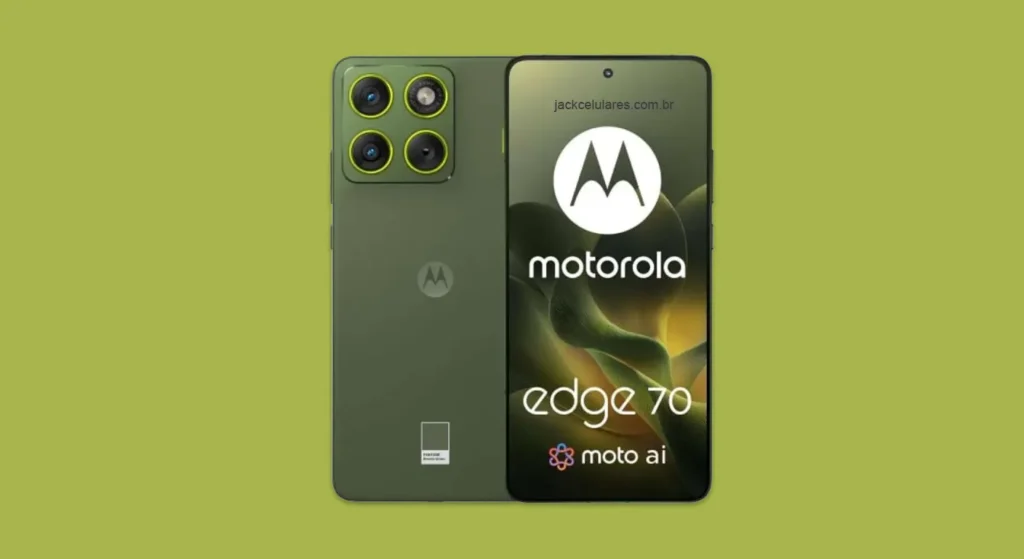 Descubra Como o Motorola Edge 70 Tem Componentes Mais Finos que o iPhone Air! Descubra como o Motorola Edge 70 Tem Componentes Mais Finos que o iPhone Air