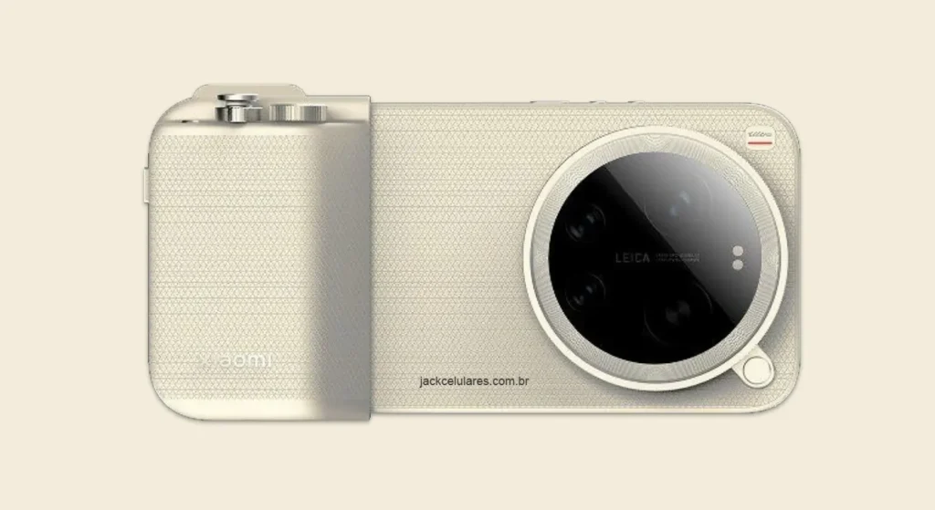 Descubra o Xiaomi 17 Ultra: 5 Inovações que Vão Transformar Sua Fotografia