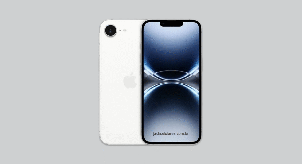 iPhone 17e: 5 Motivos para Esperar o Novo Recurso do iPhone 17! IPhone 17 - 5 Motivos Para Esperar O Novo Recurso Do iPhone 17