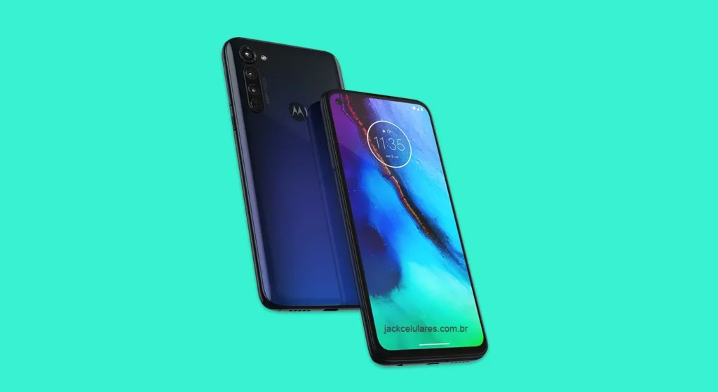 Moto G Stylus 2025: Descubra as 5 Novidades Imperdíveis do Android 16