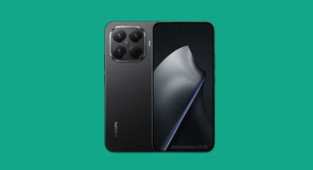 Xiaomi 15t Pro - Ficha Técnica
