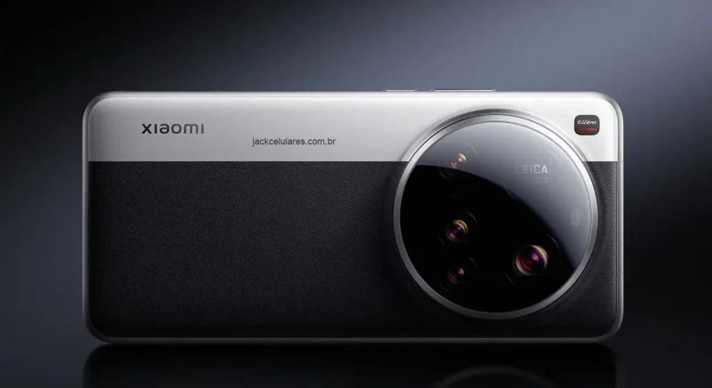 Xiaomi 17 Ultra 200 MP De Câmera Que Promete Mudar Tudo No Brasil 2
