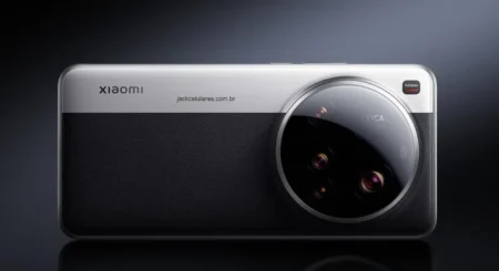 Xiaomi 17 Ultra 200 MP De Câmera Que Promete Mudar Tudo No Brasil 2